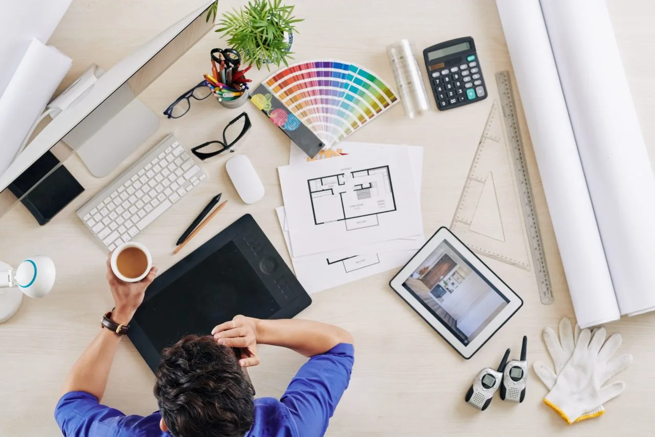 Southwest Homes custom home building process consultation