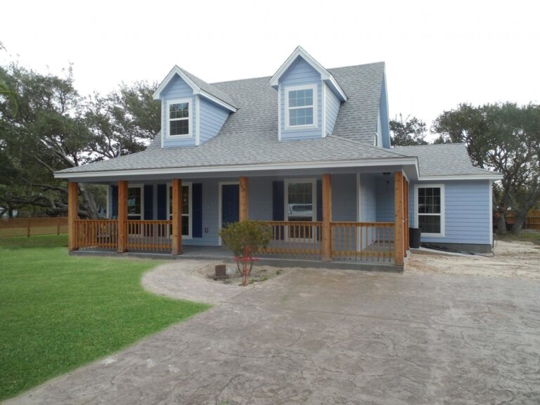 Southwest Homes custom home gallery image 1