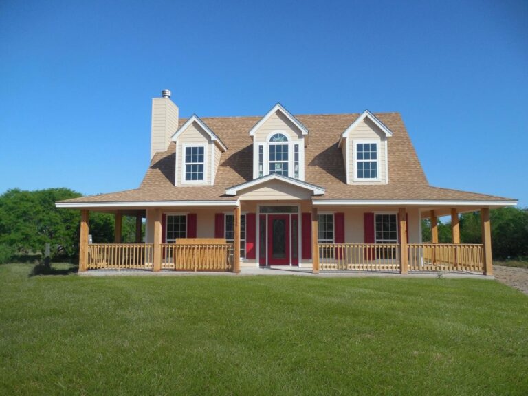 Southwest Homes custom home gallery image 3