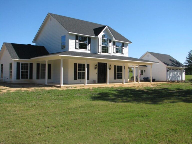 Southwest Homes custom home gallery image 8