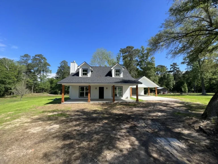 Southwest Homes custom home gallery image 6