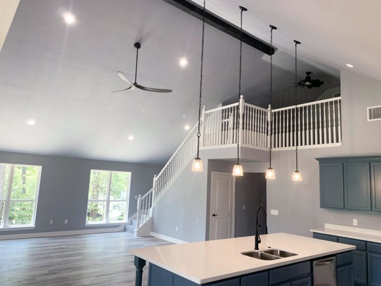 Southwest Homes custom home gallery image 2