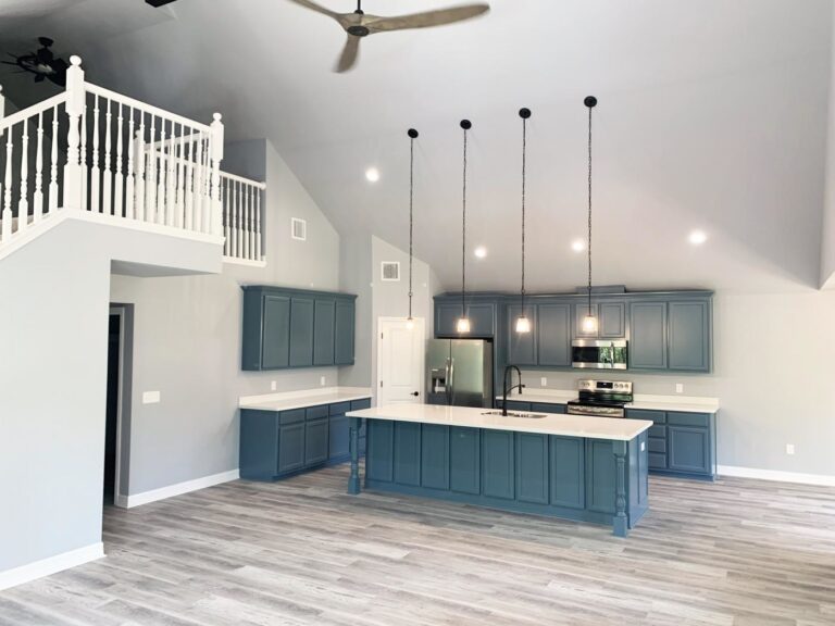 Southwest Homes custom home gallery image 4