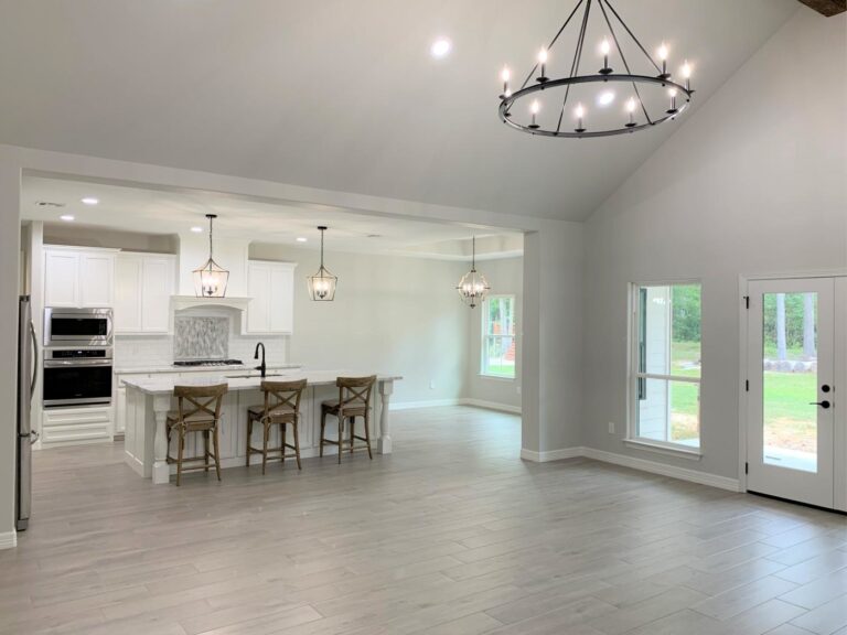 Southwest Homes custom home gallery image 7