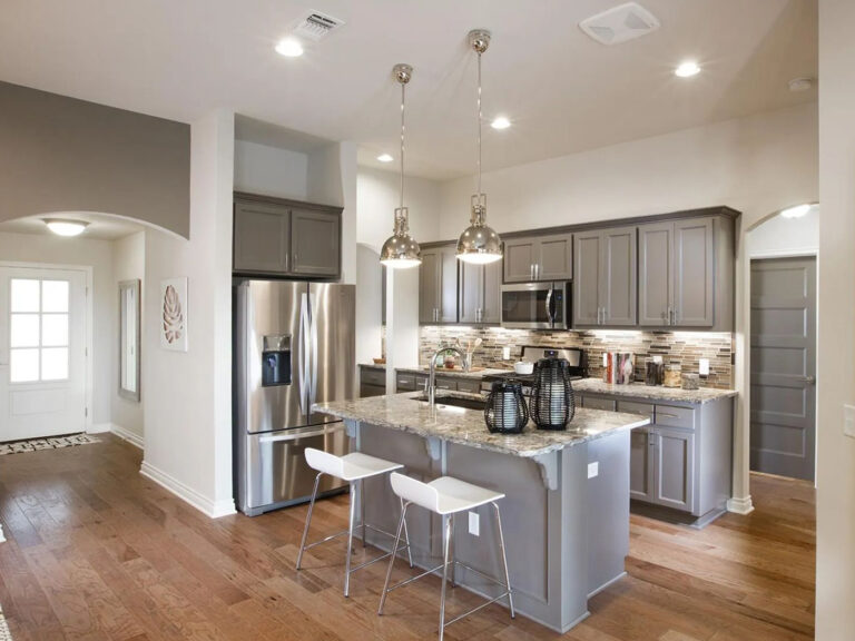 Southwest Homes custom home gallery image 5